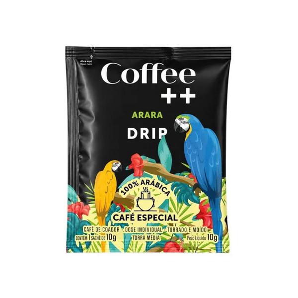 Drip Coffee ++ 10g Arara