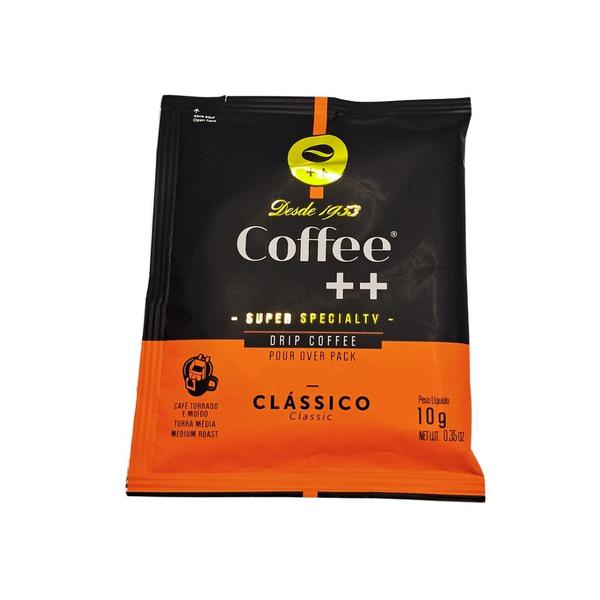 Drip Coffee ++ 10g Classico