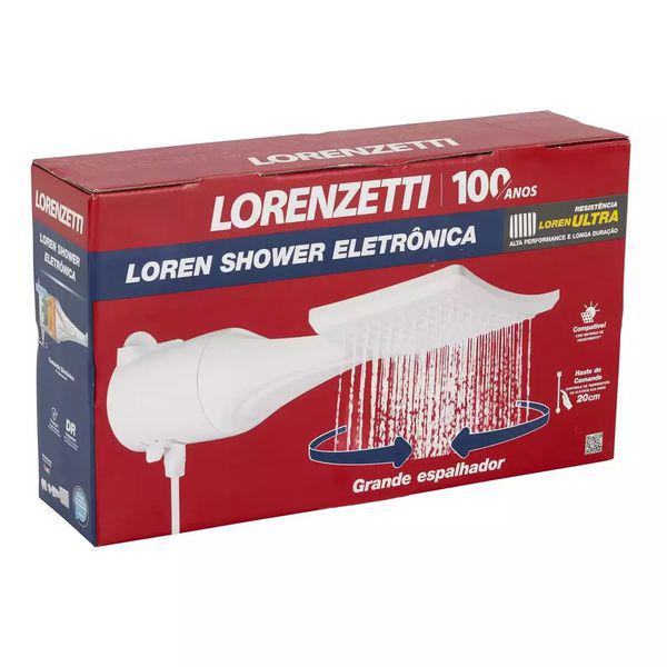 Ducha Lorenzetti Loren Shower 7500w
