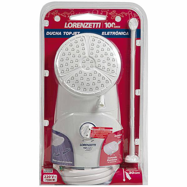 Ducha Lorenzetti Top Jet 7500w