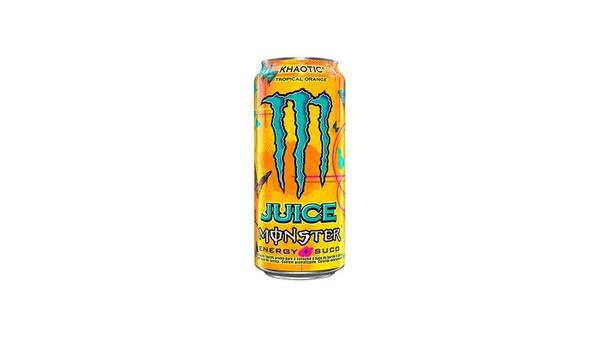 Energetico Monster 473ml Khaotic