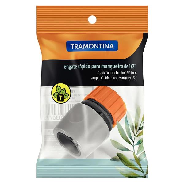 Engate Mangueira 1/2 Tramontina