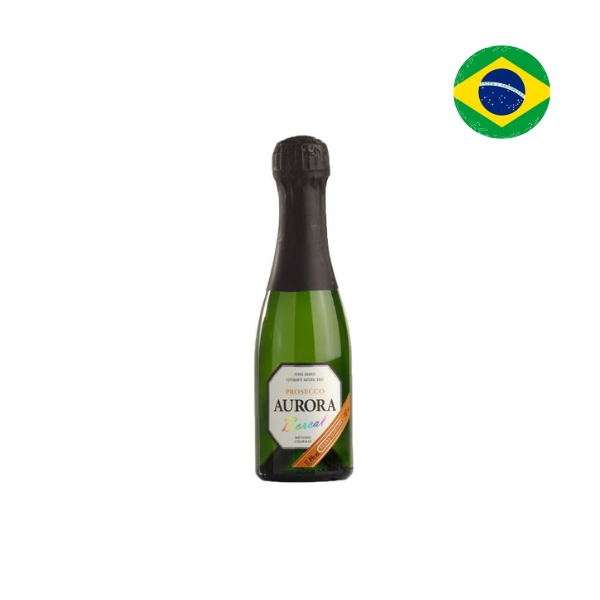 Espumante Aurora 187ml Prosecco