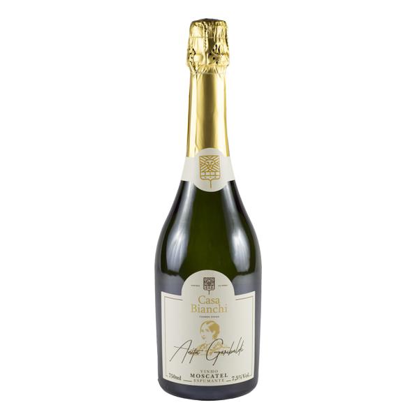 Espumante Casa Bianchi 750ml Moscatel