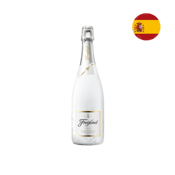 Espumante Freixenet 750ml On Ice
