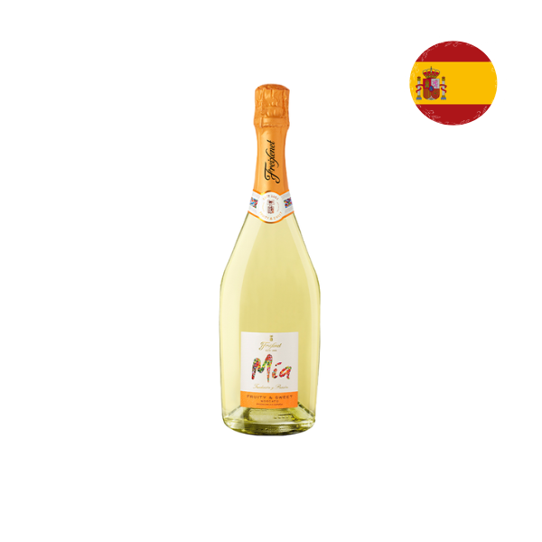 Espumante Freixenet Mia 750ml Moscato White