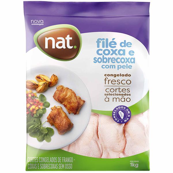 File Coxa Sobrecoxa 1kg Iqf Nat.
