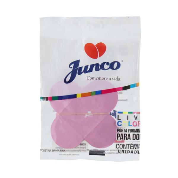 Forma Doces Junco Petalas