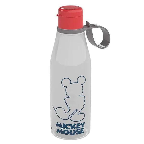 Garrafa Abre Facil Plasutil 530ml Mickey