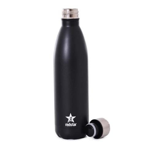 Garrafa Squeeze Redstar 500ml