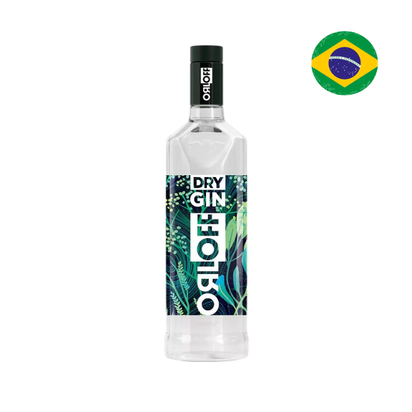 Gin Orloff 1l Dry
