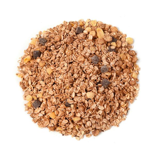 Granola Fitograos 1kg Light