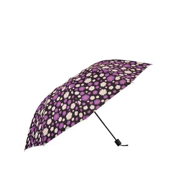 Guarda Chuva Mizpa Automatico Flores MZ-803.3