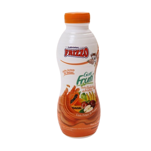 Guti Fruti Frizzo 750g Salada Frutas