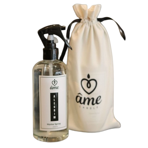 Home Spray Ame 250ml Alecrim