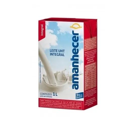 Leite Amanhecer1l Integral