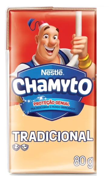 Leite Fermentado Chamyto 80g