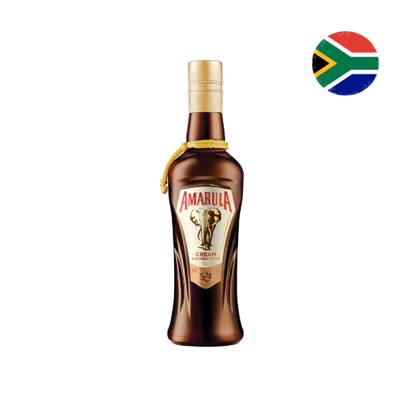 Licor Amarula 375ml