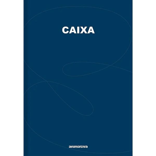 Livro Caixa Animativa 50F