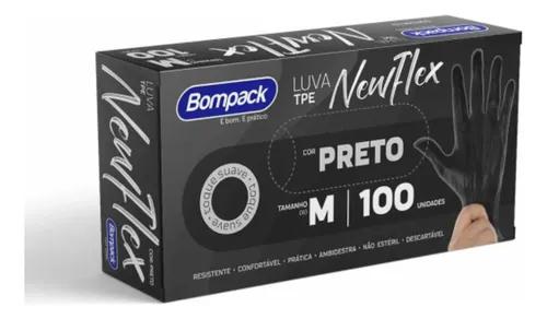 Luva Bompack NewFlex M