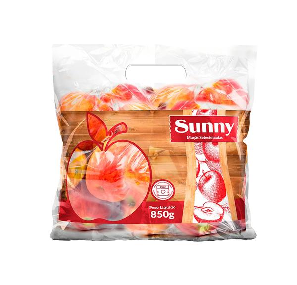 Maca Sunny Pacote 850g