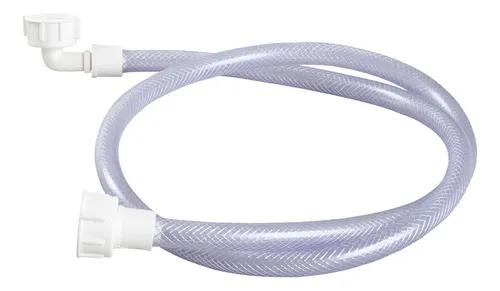 Mangueira Entrada Plasbohn 140cm Maquina