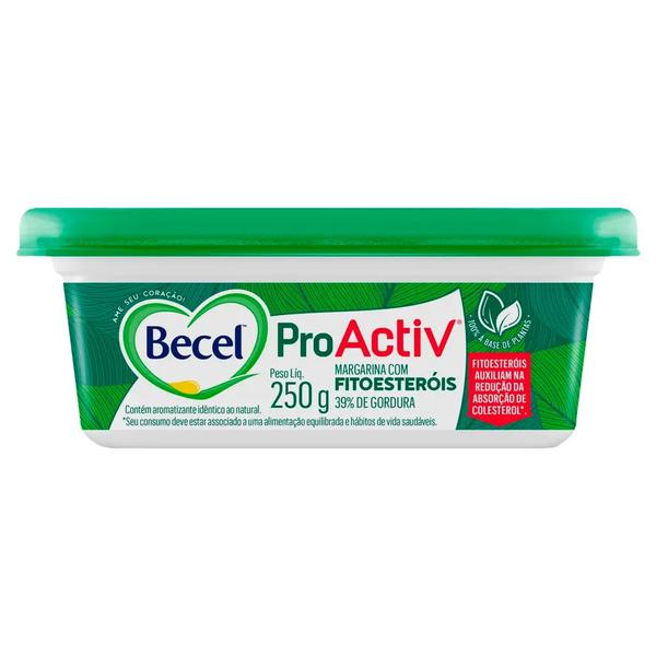 Margarina Becel 250g ProActiv