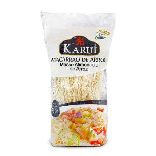 Massa Karui Oriental 200g