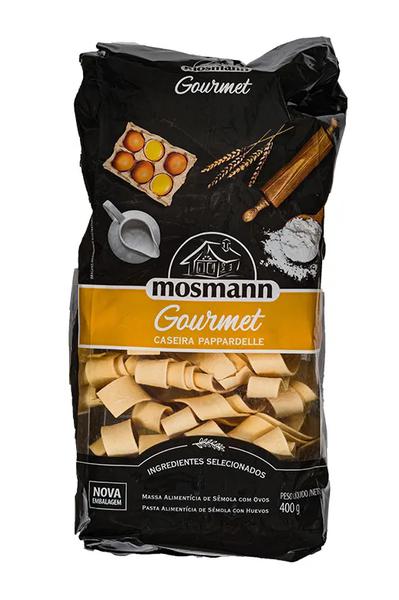 Massa Mosmann 400g Artesanal Pappardelle
