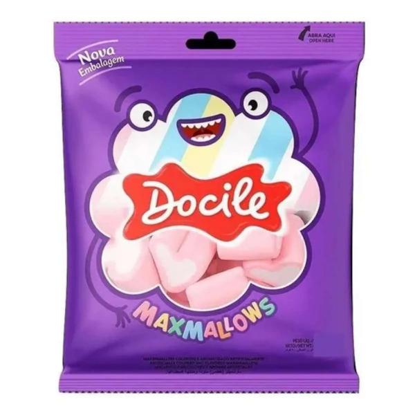 Maxmallows Docile 220g Coracao