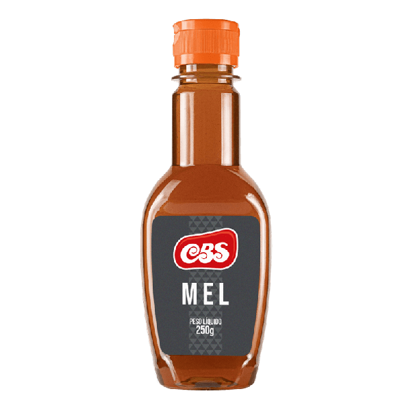 Mel Cbs 250g