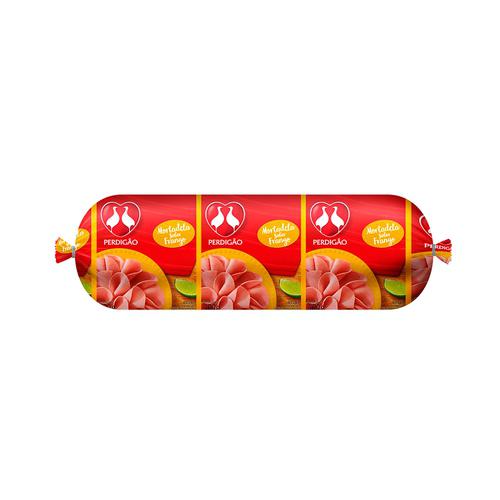 Mortadela Perdigao 400g Frango