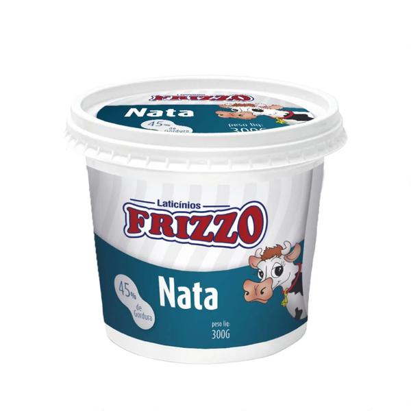 Nata Frizzo 300g