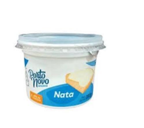 Nata Porto Novo 200g Mel