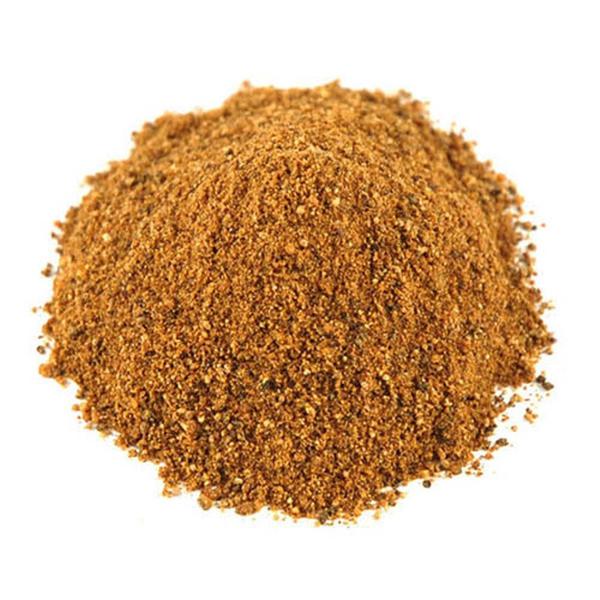 Noz Moscada Monopol 25g Moida