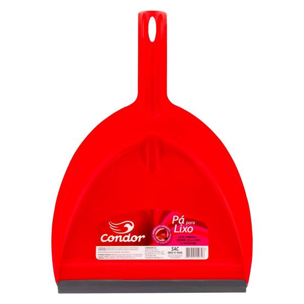 Pa Lixo Condor  ref1507