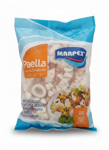 Paella Marpex 500g