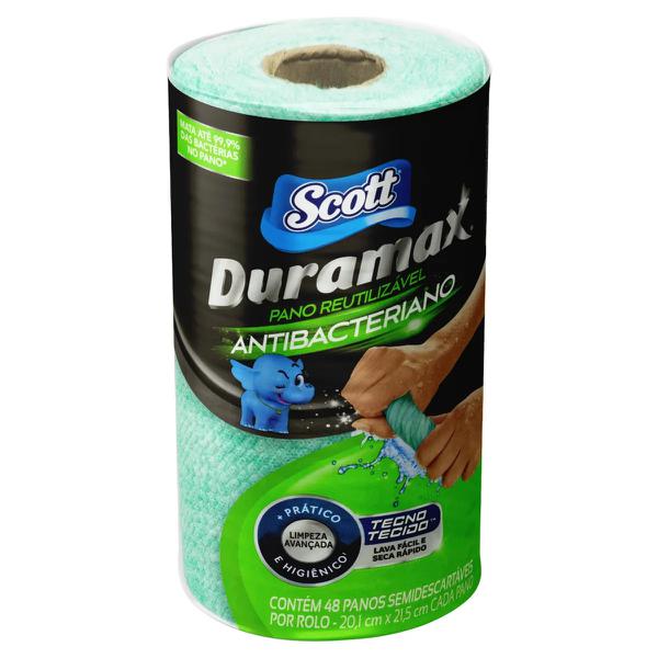 Pano Scott Duramax 48f Verde