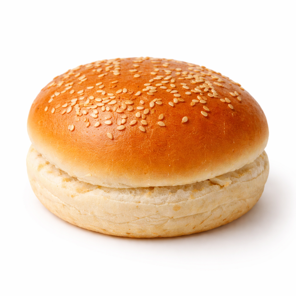 Pao Hamburguer Industrial