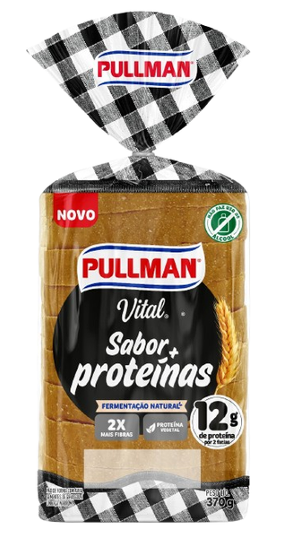 Pao Pullmann 370g Protein 12g