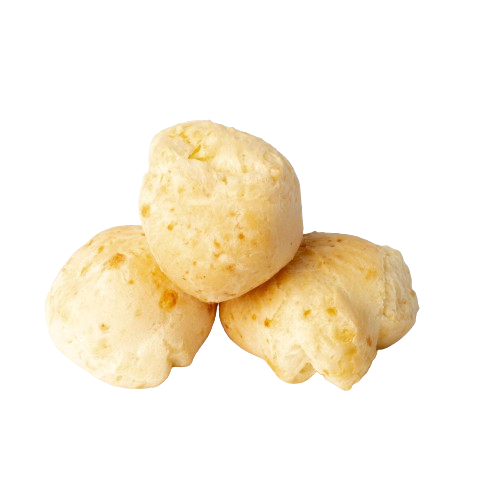 Pao Queijo Mini Tradicional kg