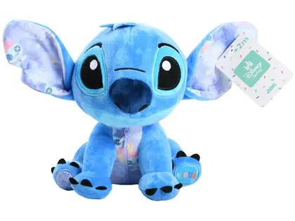Pelucia Stitch Treme Treme