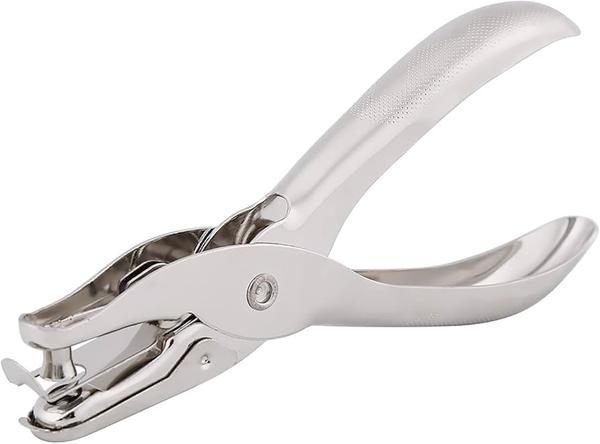 Perfurador Metal Alianca