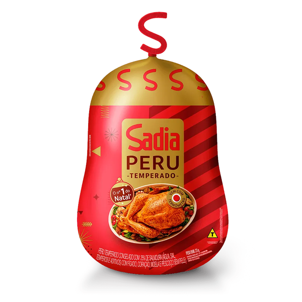 Peru Sadia kg