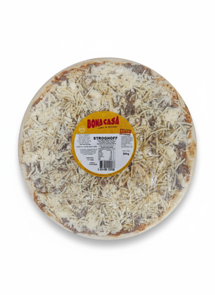 Pizza Bona Casa 500g Strogonoff