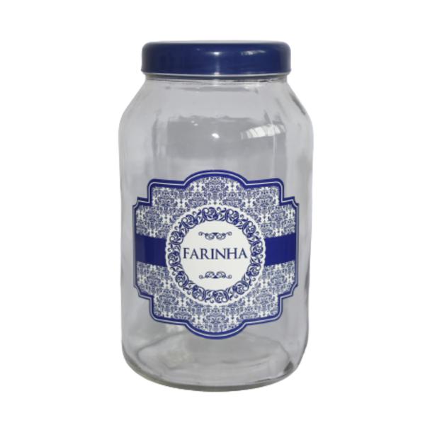 Pote Portuguesa 3l Farinha