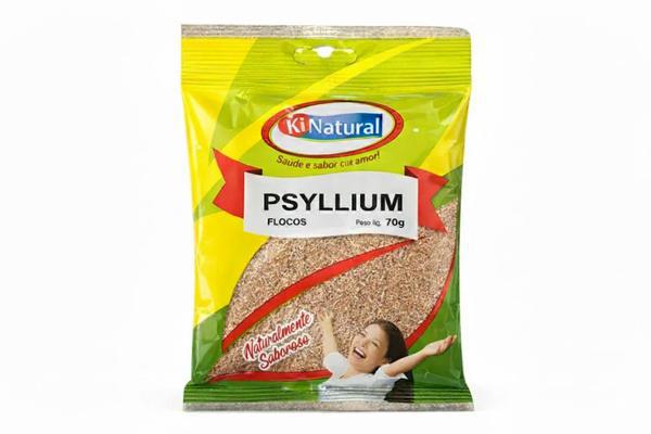 Psyllium Nattusul 70g