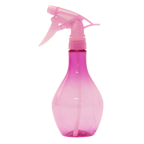 Pulverizador Guarany 500ml Rosa