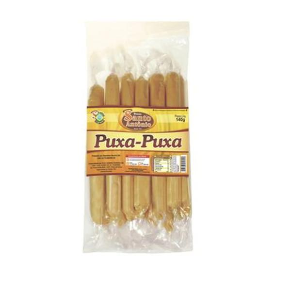 Puxa Puxa Santo Antonio 140g