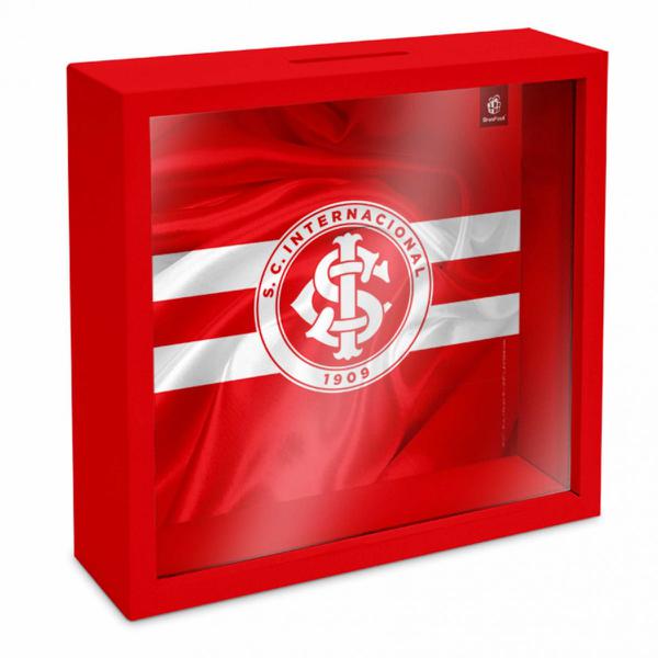 Quadro Cofre Brasfoot Inter